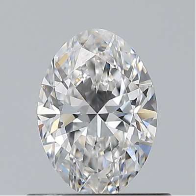 Certified Diamond GIA Carats 0.6 Color E Clarity VVS2  -  VG  VG Fluorescence NON Brown No Green No Milky No EyeClean 100%