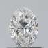 Certified Diamond GIA Carats 0.6 Color E Clarity VVS2  -  VG  VG Fluorescence NON Brown No Green No Milky No EyeClean 100%