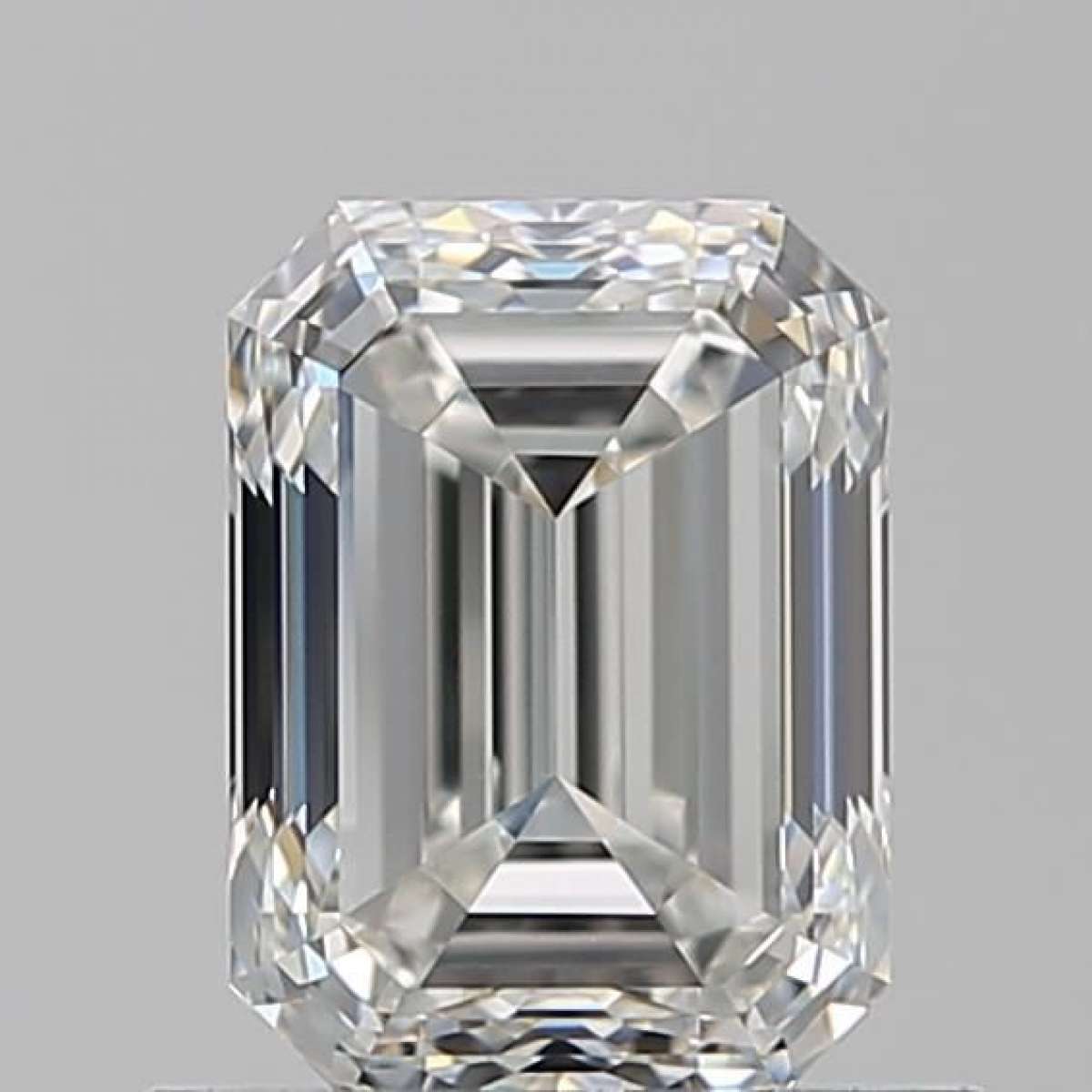 Certified Diamond GIA Carats 1.01 Color G Clarity VS1 - EX EX Fluorescence FNT Brown No Milky No EyeClean 100% Certified Diamond GIA Carats 1.01 Color G Clarity VS1 - EX EX Fluorescence FNT Brown No Milky No EyeClean 100%