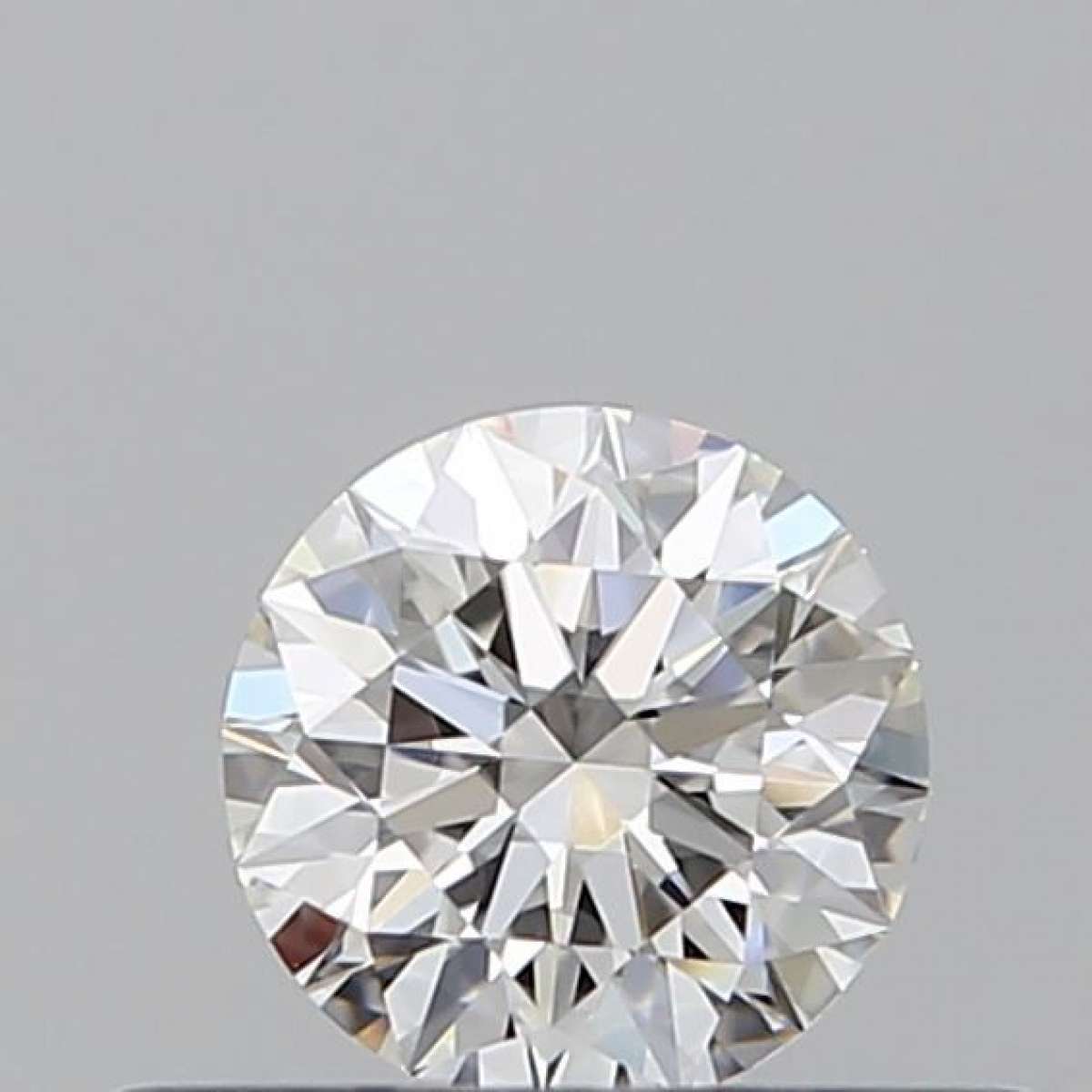 Certified Diamond GIA Carats 0.33 Color F Clarity VVS2 EX EX EX Fluorescence NON Brown No Green No Milky No EyeClean 100% Certified Diamond GIA Carats 0.33 Color F Clarity VVS2 EX EX EX Fluorescence NON Brown No Green No Milky No EyeClean 100%