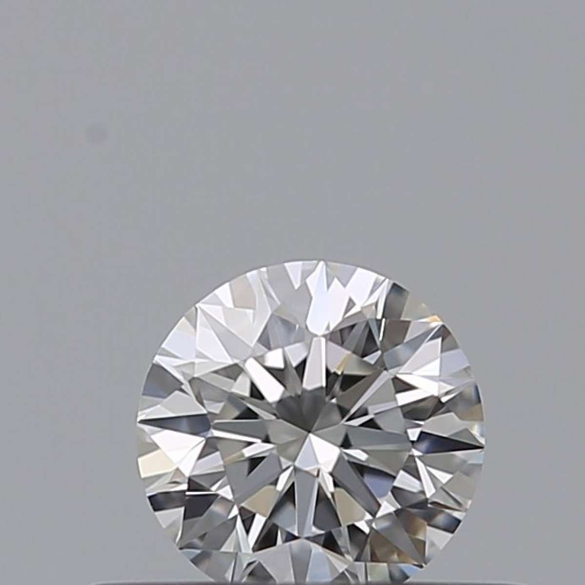 Certified Diamond GIA Carats 0.3 Color G Clarity VVS1  EX  EX  EX Fluorescence NON Brown No Milky No EyeClean 100%
