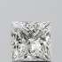 Diamante Certificato GIA Carati 1.01 Colore H Purezza VVS1  -  EX  EX Fluorescenza NON Brown No Green No Milky No EyeClean 100%