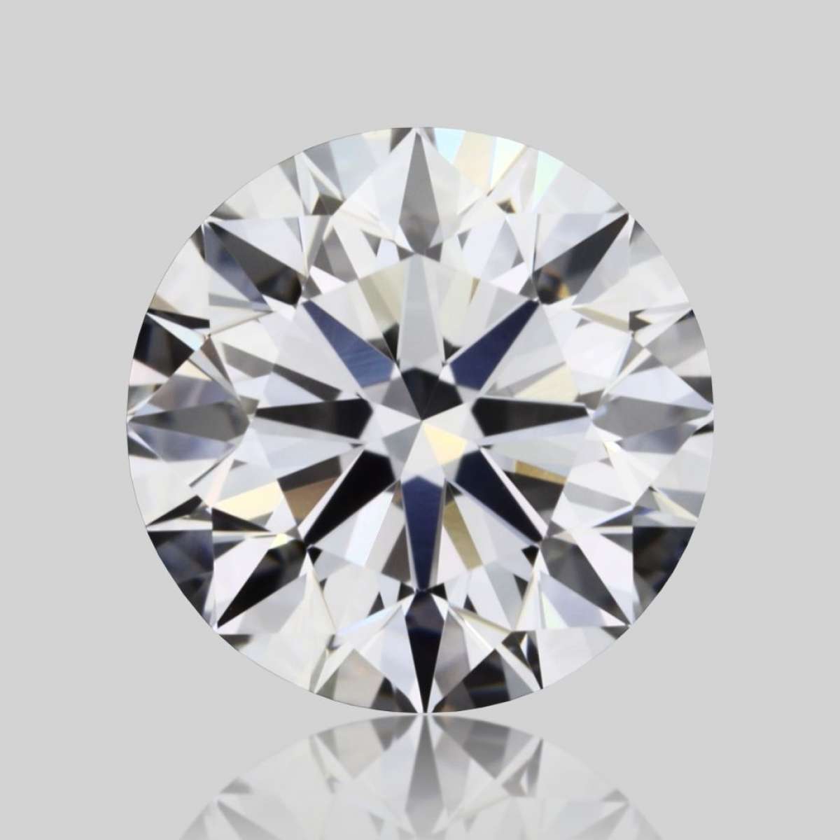 Certified Diamond GIA Carats 0.71 Color D Clarity IF EX EX EX Fluorescence NON Brown No Green No Milky No EyeClean 100% Certified Diamond GIA Carats 0.71 Color D Clarity IF EX EX EX Fluorescence NON Brown No Green No Milky No EyeClean 100%