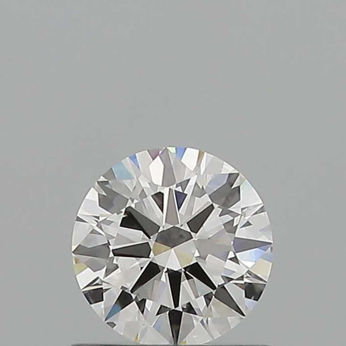 Diamante Certificato GIA Carati 0.71 Colore F Purezza VVS2 EX EX EX Fluorescenza NON Brown No Milky No EyeClean 100% Diamante Certificato GIA Carati 0.71 Colore F Purezza VVS2 EX EX EX Fluorescenza NON Brown No Milky No EyeClean 100%