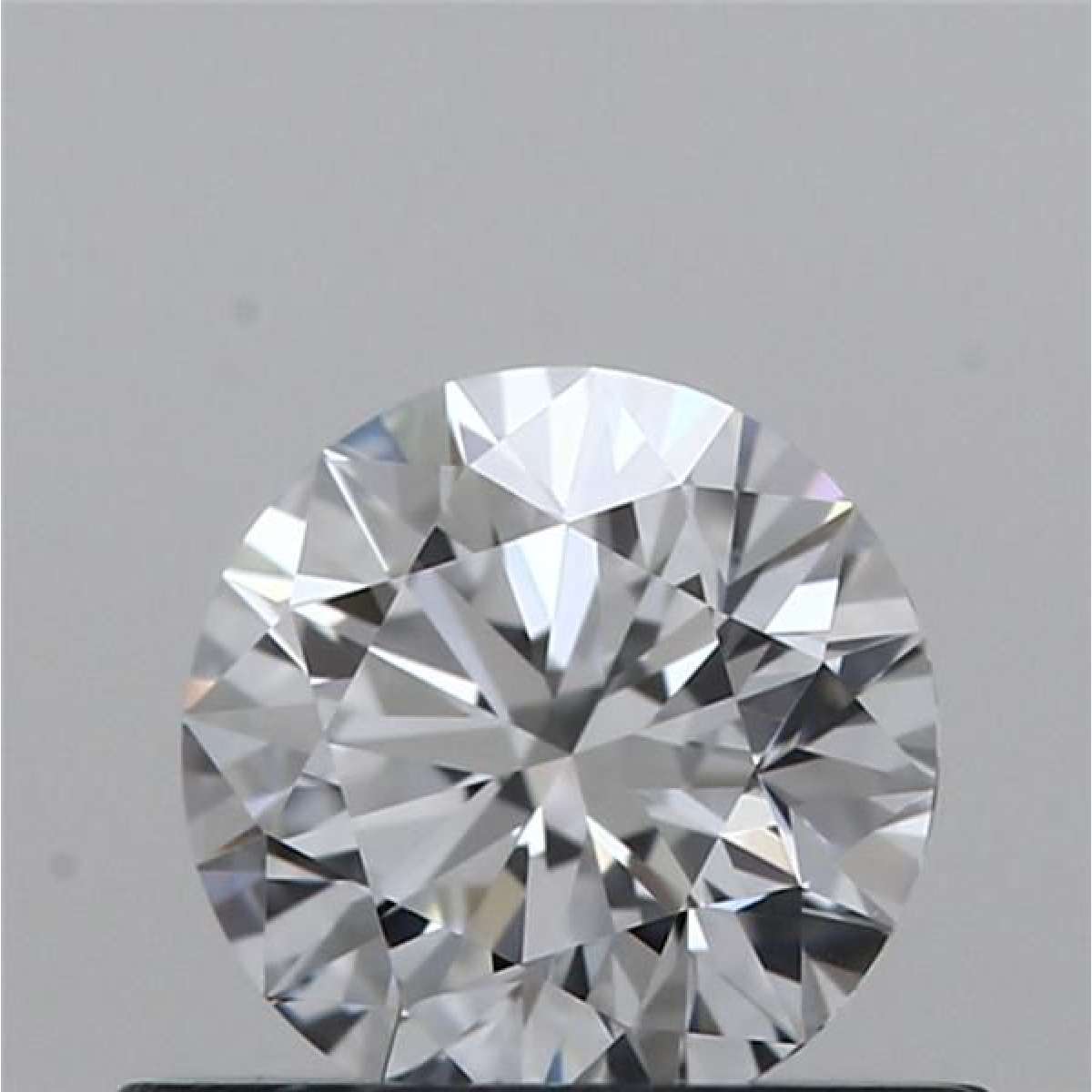 Certified Diamond GIA Carats 0.41 Color D Clarity VVS2 EX EX EX Fluorescence NON Brown No Green No Milky No EyeClean 100% Certified Diamond GIA Carats 0.41 Color D Clarity VVS2 EX EX EX Fluorescence NON Brown No Green No Milky No EyeClean 100%