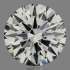 Certified Diamond GIA Carats 0.27 Color E Clarity VVS1  EX  VG  EX Fluorescence FNT Brown No Green No Milky No EyeClean 100%