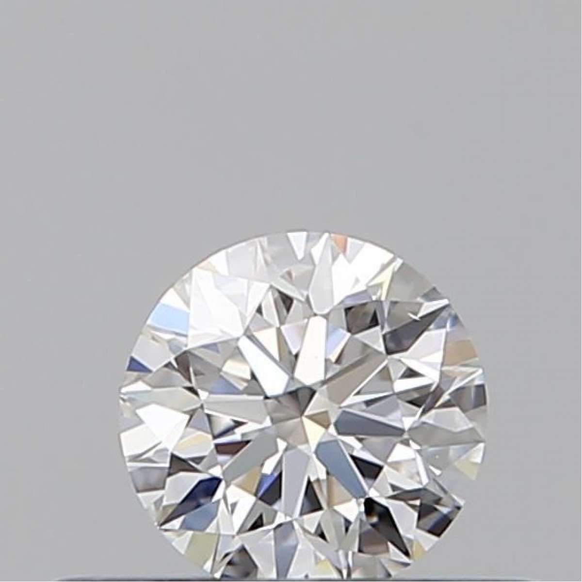 Certified Diamond GIA Carats 0.3 Color E Clarity VS1  EX  EX  EX Fluorescence NON Brown No Green No Milky No EyeClean 100%