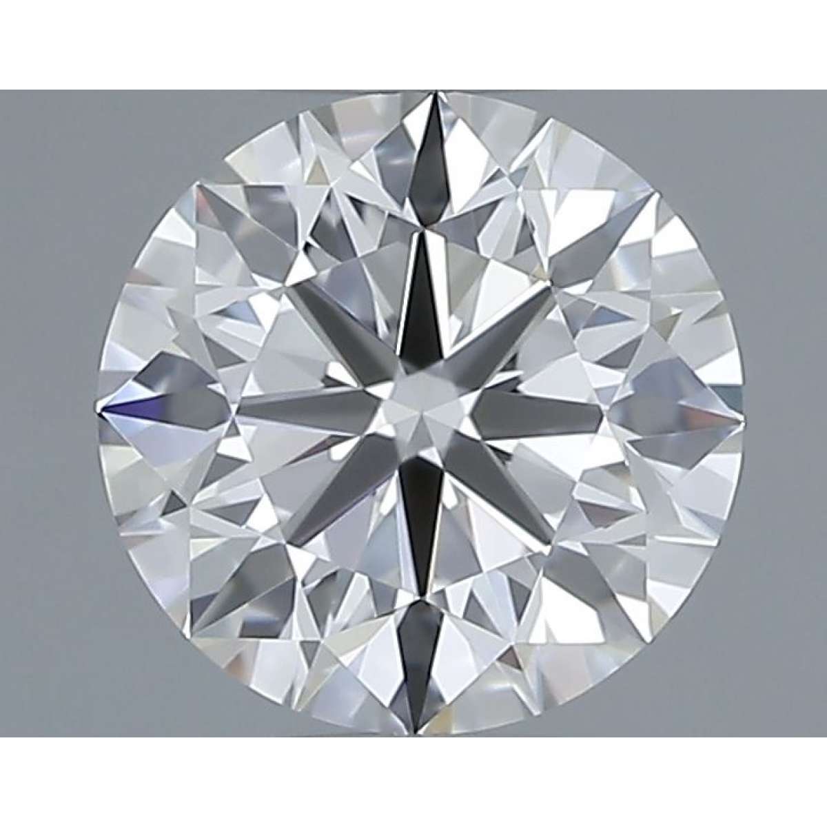 Certified Diamond IGI Carats 0.9 Color G Clarity VVS1  EX  EX  EX Fluorescence NON Brown No Milky No EyeClean 100%