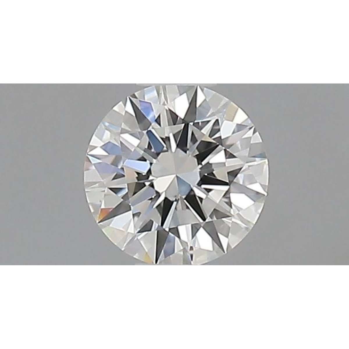 Certified Diamond GIA Carats 0.35 Color H Clarity VS1  EX  EX  EX Fluorescence NON Brown No Milky No EyeClean 100%