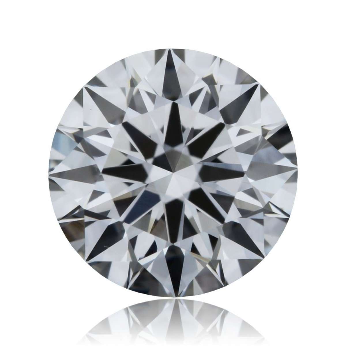 Certified Diamond GIA Carats 0.55 Color F Clarity VS1 EX EX EX Fluorescence NON Brown No Green No Milky No EyeClean 100% Certified Diamond GIA Carats 0.55 Color F Clarity VS1 EX EX EX Fluorescence NON Brown No Green No Milky No EyeClean 100%