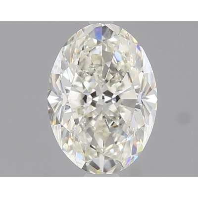 Diamante Certificato IGI Carati 1.2 Colore H Purezza VS2  -  EX  EX Fluorescenza NON Brown No Green No Milky No EyeClean 100%