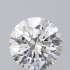 Certified Diamond GIA Carats 0.9 Color D Clarity VVS2  EX  EX  EX Fluorescence MED Brown No Green No Milky No EyeClean 100%