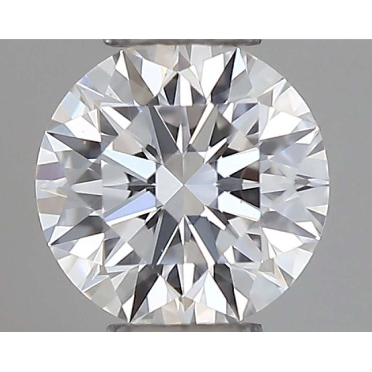 Certified Diamond GIA Carats 0.23 Color D Clarity VVS1  EX  EX  EX Fluorescence NON Brown No Green No Milky No EyeClean 100%