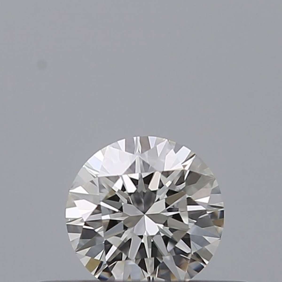 Certified Diamond GIA Carats 0.25 Color E Clarity VVS1  EX  EX  EX Fluorescence NON Brown No Green No Milky No EyeClean 100%