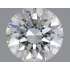 Certified Diamond GIA Carats 0.31 Color F Clarity IF  EX  EX  EX Fluorescence FNT Brown No Green No Milky No EyeClean 100%