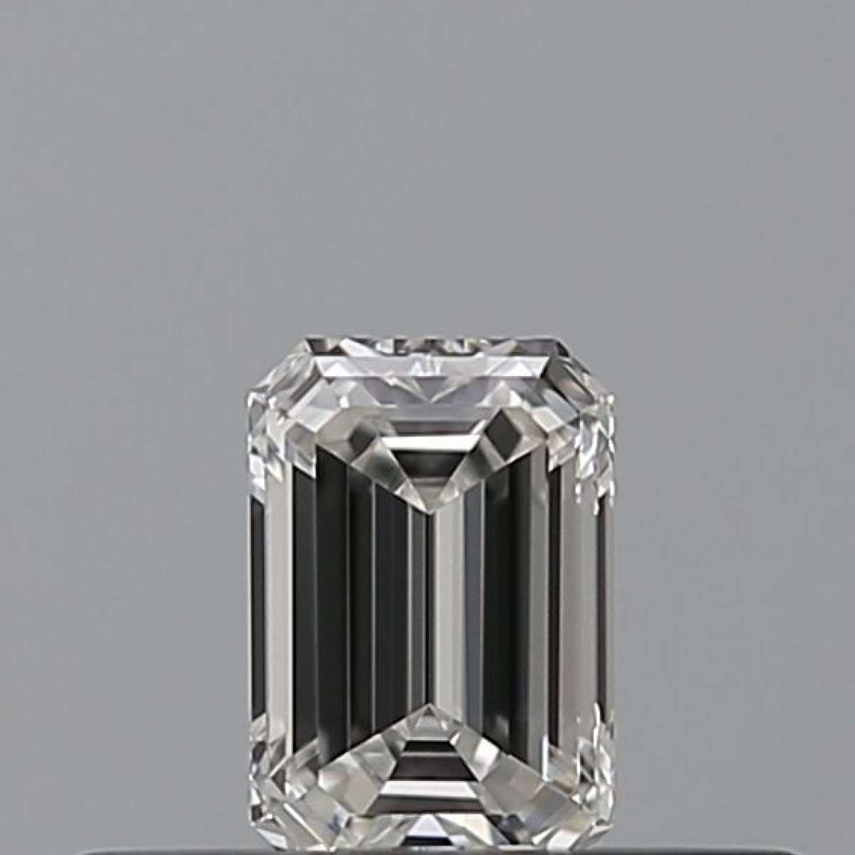 Certified Diamond GIA Carats 0.23 Color G Clarity IF  -  EX  VG Fluorescence FNT Brown No Milky No EyeClean 100%