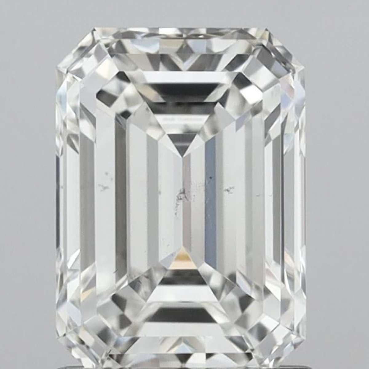 Certified Diamond GIA Carats 1.31 Color G Clarity SI2  -  EX  EX Fluorescence NON Brown No Green No Milky No EyeClean 100%