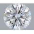 Diamante Certificato IGI Carati 0.42 Colore D Purezza SI1  EX  EX  EX Fluorescenza NON Brown No Green No Milky No EyeClean 100%