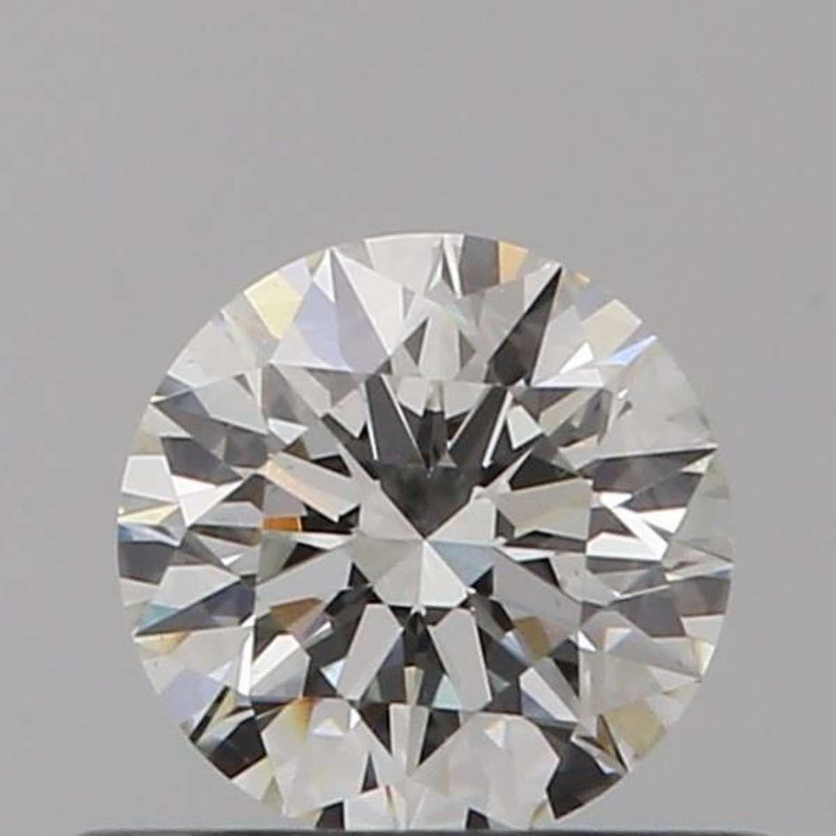 Certified Diamond IGI Carats 0.41 Color G Clarity VS1  EX  EX  EX Fluorescence NON Brown No Green No Milky No EyeClean 100%