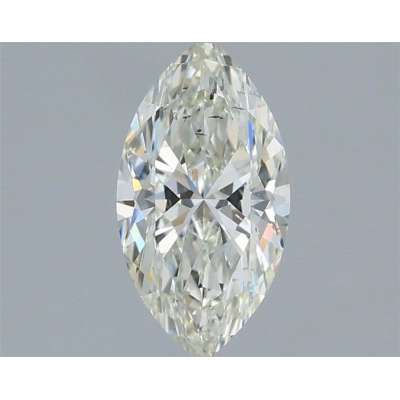 Certified Diamond IGI Carats 1.0 Color H Clarity SI2  -  EX  EX Fluorescence NON Brown No Green No Milky No EyeClean 100%