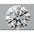 Certified Diamond GIA Carats 0.29 Color E Clarity VVS1  EX  EX  EX Fluorescence NON Brown No Green No Milky No EyeClean 100%