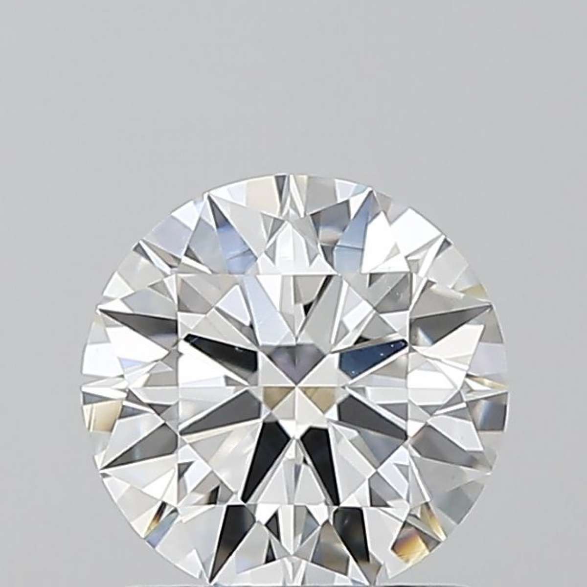 Certified Diamond GIA Carats 1.01 Color G Clarity VS2  EX  EX  EX Fluorescence NON Brown No Green No Milky No EyeClean 100%