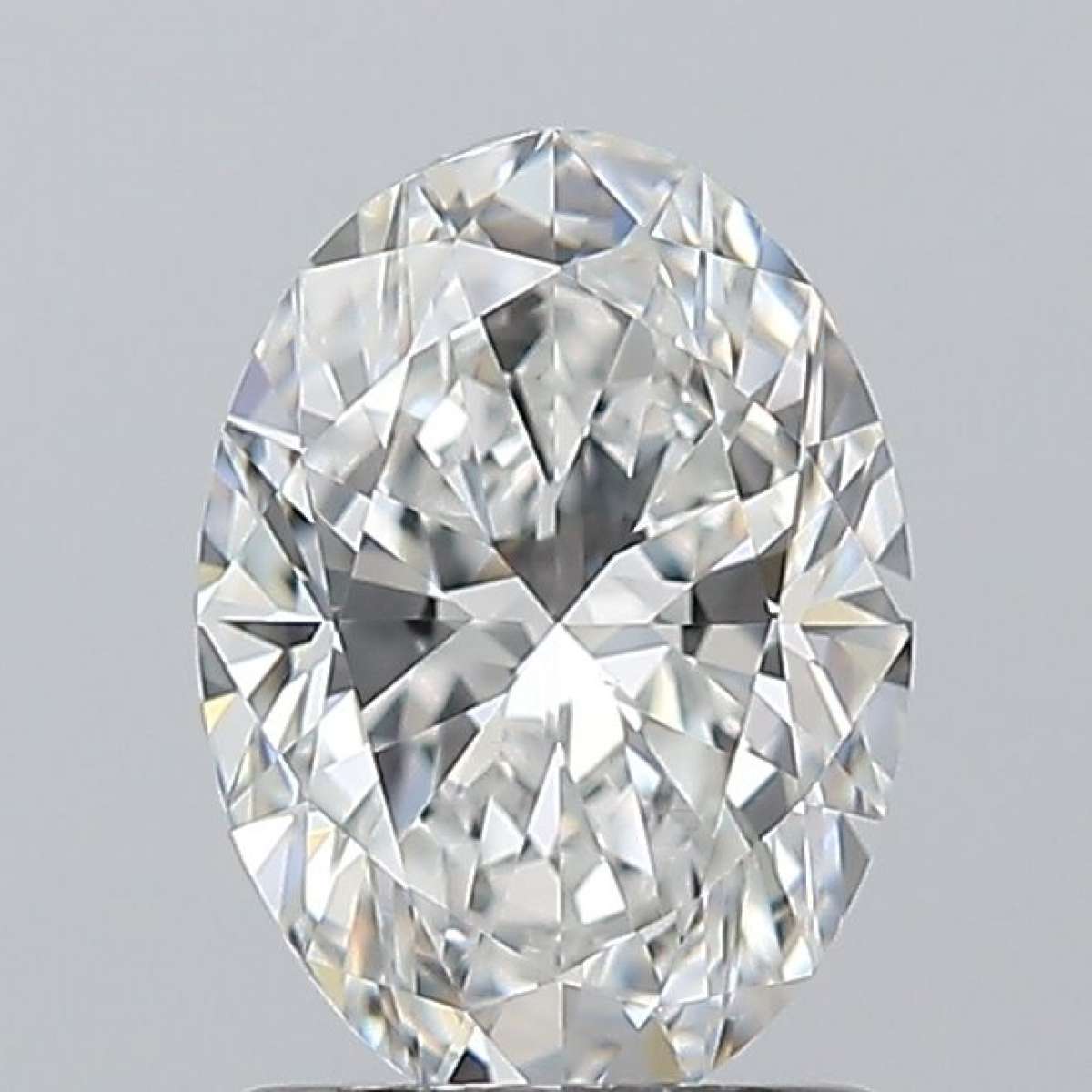 Certified Diamond GIA Carats 1.2 Color G Clarity VS1 - EX VG Fluorescence FNT Brown No Green No Milky No EyeClean 100% Certified Diamond GIA Carats 1.2 Color G Clarity VS1 - EX VG Fluorescence FNT Brown No Green No Milky No EyeClean 100%