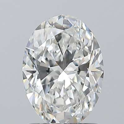 Certified Diamond GIA Carats 1.2 Color G Clarity VS1  -  EX  VG Fluorescence FNT Brown No Green No Milky No EyeClean 100%