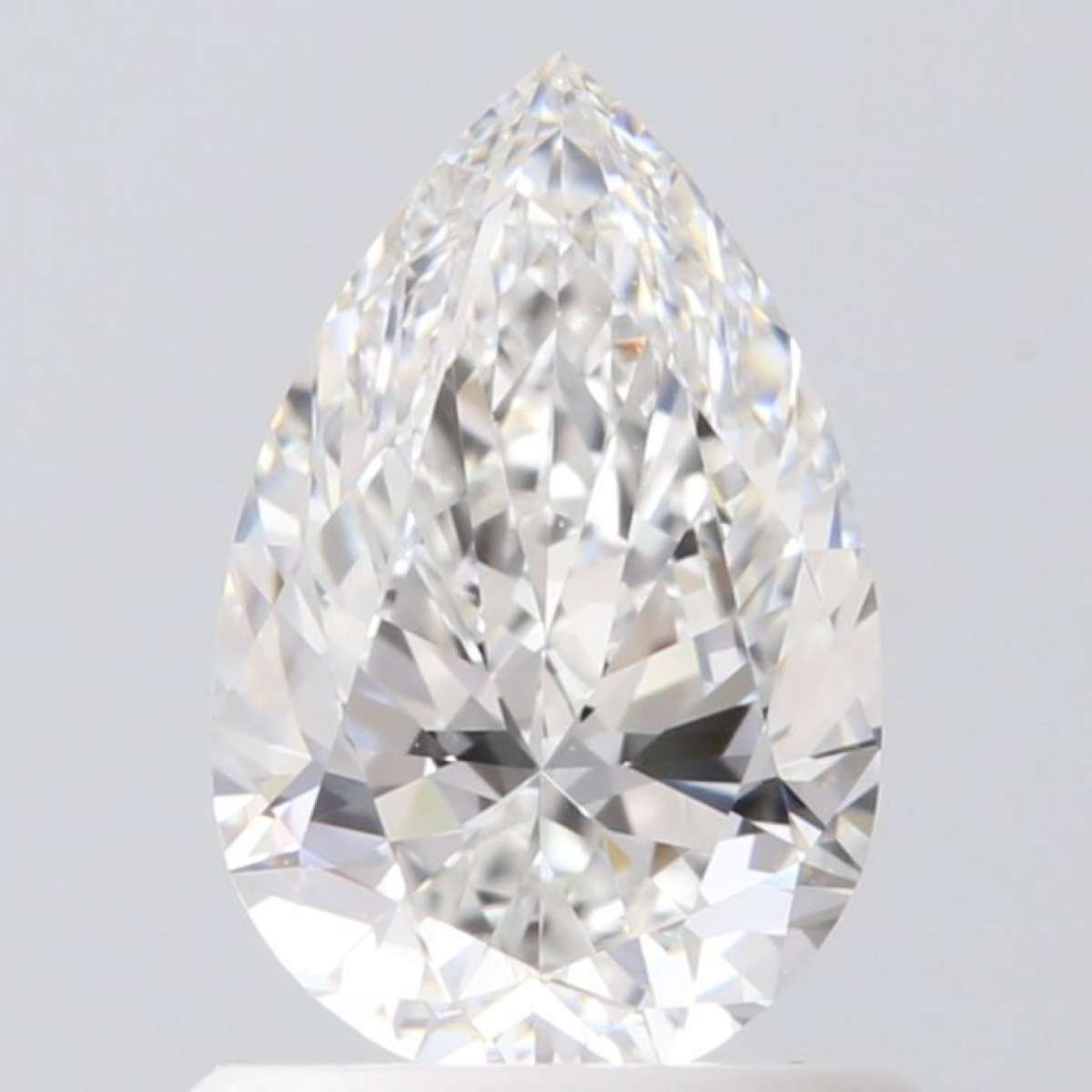 Certified Diamond GIA Carats 0.85 Color E Clarity VS1  -  EX  EX Fluorescence NON Brown No Green No Milky No EyeClean 100%