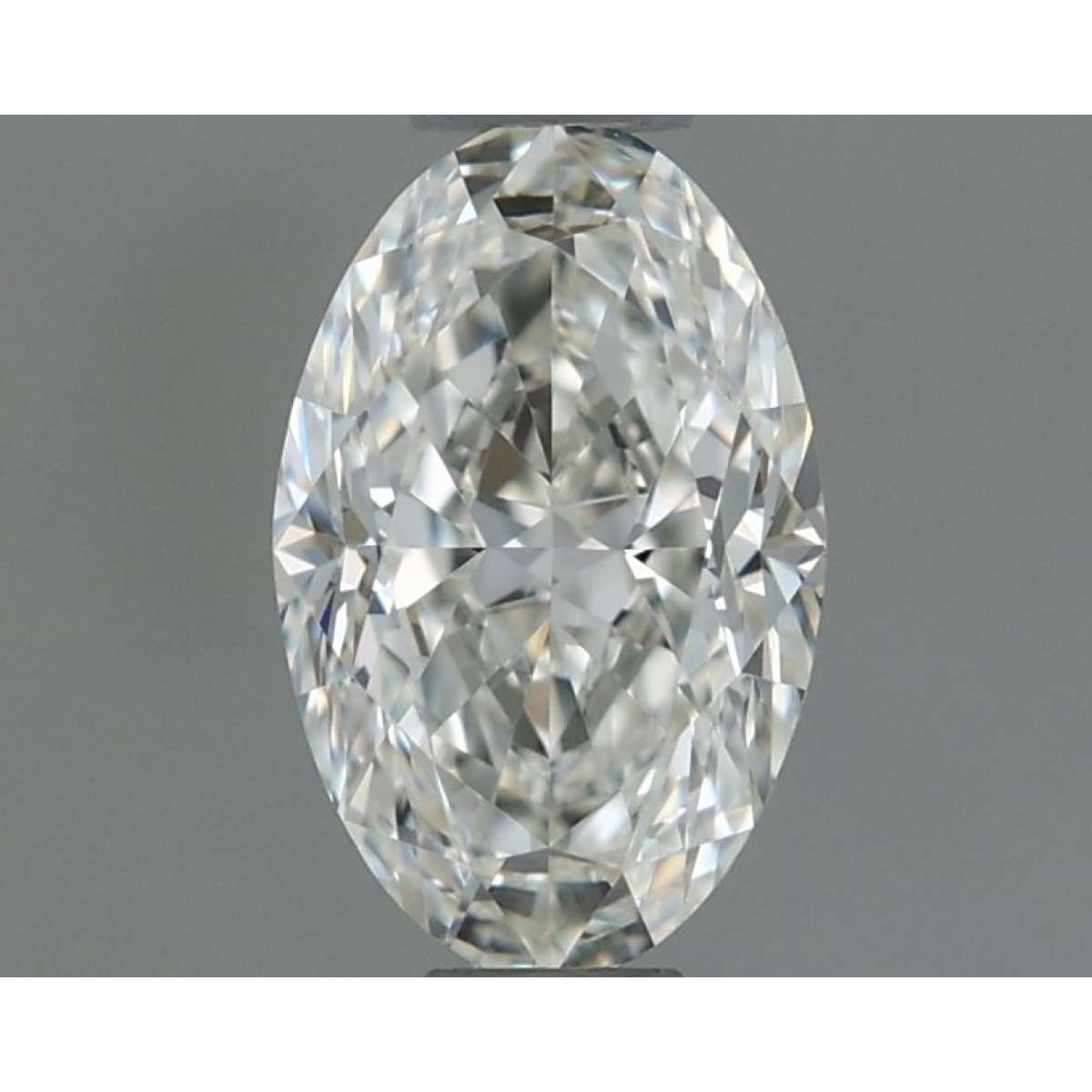 Certified Diamond IGI Carats 0.5 Color H Clarity VVS1  -  EX  EX Fluorescence NON Brown No Green No Milky No EyeClean 100%