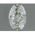 Certified Diamond IGI Carats 0.5 Color H Clarity VVS1  -  EX  EX Fluorescence NON Brown No Green No Milky No EyeClean 100%