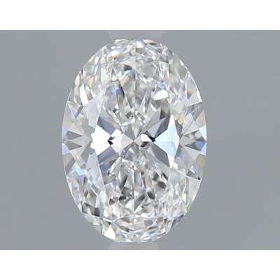 Certified Diamond GIA Carats 0.7 Color E Clarity VS1  -  EX  VG Fluorescence MED Brown No Green No Milky No EyeClean 100%