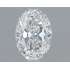 Certified Diamond GIA Carats 0.7 Color E Clarity VS1  -  EX  VG Fluorescence MED Brown No Green No Milky No EyeClean 100%