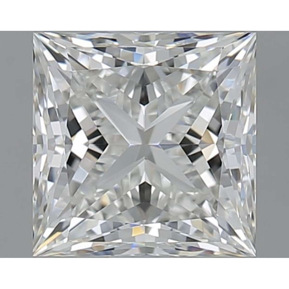 Certified Diamond IGI Carats 1.51 Color G Clarity VVS2 - EX EX Fluorescence NON Brown No Green No Milky No EyeClean 100% Certified Diamond IGI Carats 1.51 Color G Clarity VVS2 - EX EX Fluorescence NON Brown No Green No Milky No EyeClean 100%
