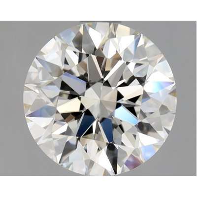 Certified Diamond HRD Carats 1.5 Color G Clarity VVS1  EX  EX  EX Fluorescence NON Brown No Green No Milky No EyeClean 100%
