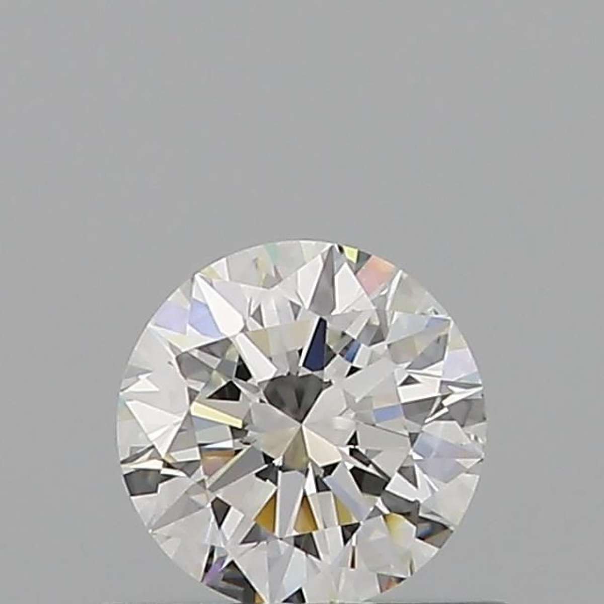 Certified Diamond GIA Carats 0.54 Color G Clarity SI1 EX EX EX Fluorescence FNT Brown No Milky No EyeClean 100% Certified Diamond GIA Carats 0.54 Color G Clarity SI1 EX EX EX Fluorescence FNT Brown No Milky No EyeClean 100%