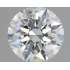 Diamante Certificato IGI Carati 1.54 Colore H Purezza IF  EX  EX  EX Fluorescenza NON Brown No Green No Milky No EyeClean 100%