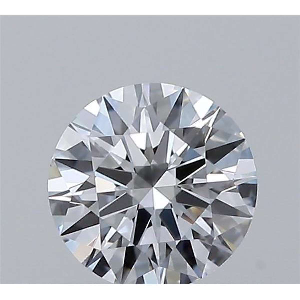 Diamante Certificato GIA Carati 0.23 Colore D Purezza VVS1  EX  EX  EX Fluorescenza NON Brown No Green No Milky No EyeClean 100%