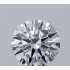 Diamante Certificato GIA Carati 0.23 Colore D Purezza VVS1  EX  EX  EX Fluorescenza NON Brown No Green No Milky No EyeClean 100%