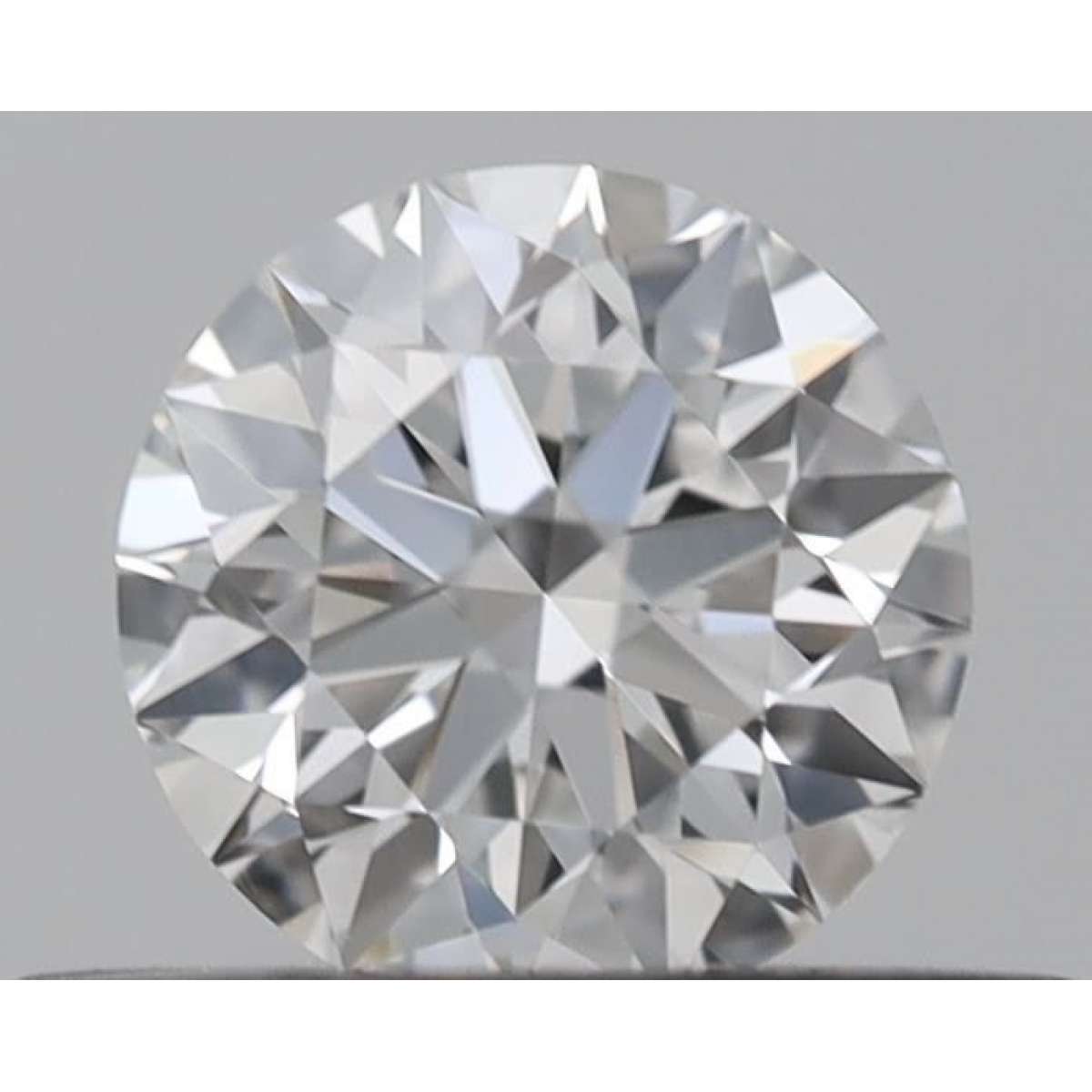 Certified Diamond GIA Carats 0.3 Color E Clarity VS2  EX  EX  EX Fluorescence NON Brown No Green No Milky No EyeClean 100%
