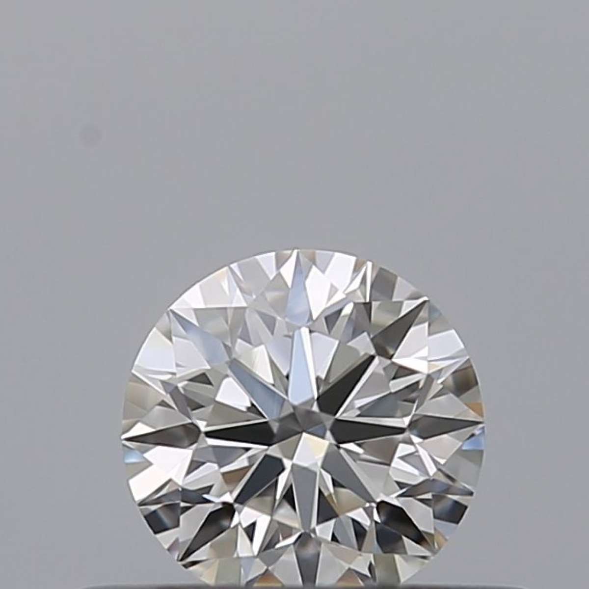 Certified Diamond GIA Carats 0.34 Color E Clarity VS2  EX  EX  EX Fluorescence NON Brown No Green No Milky No EyeClean 100%