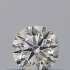 Certified Diamond GIA Carats 0.3 Color G Clarity VVS1  EX  EX  EX Fluorescence NON Brown No Milky No EyeClean 100%