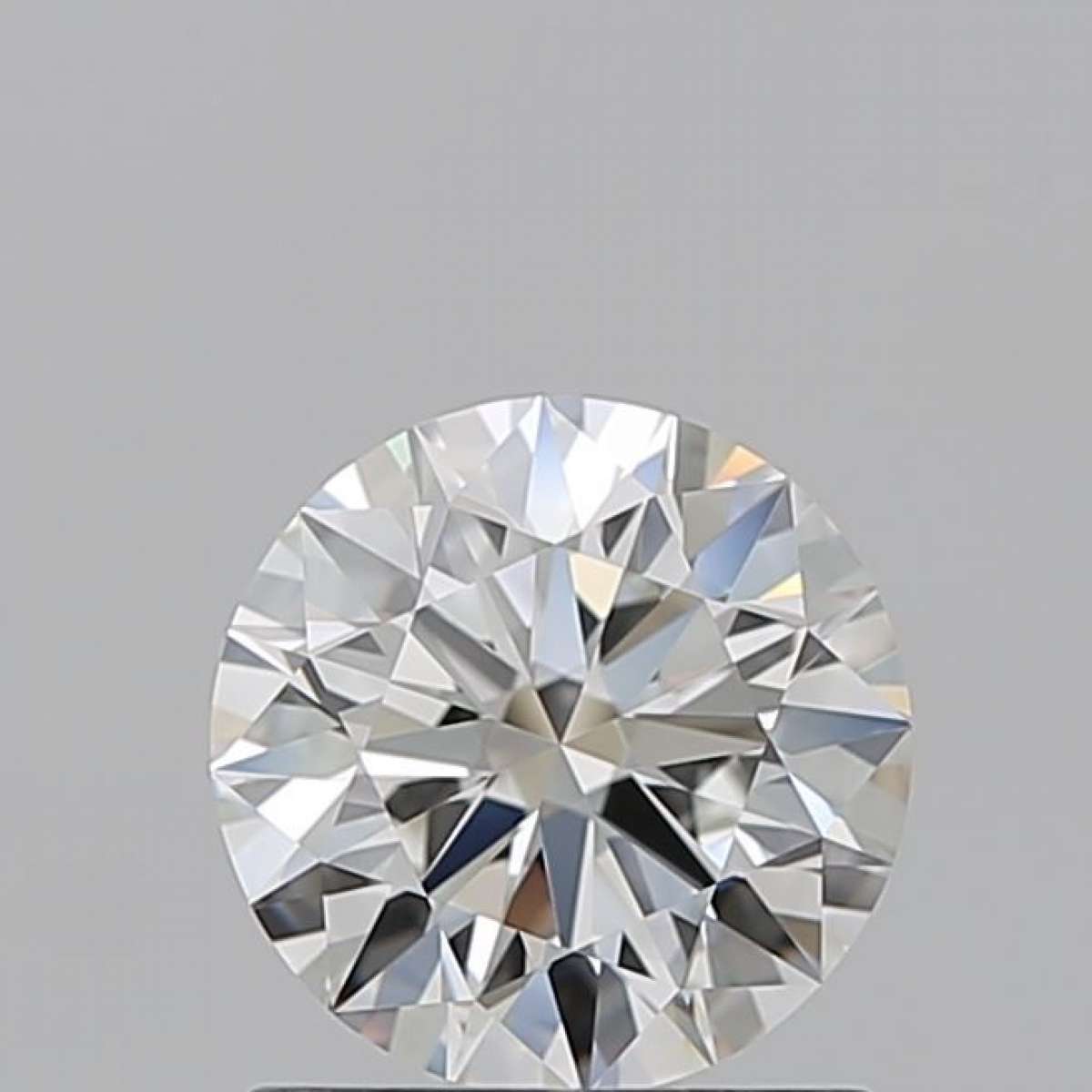 Certified Diamond GIA Carats 1.1 Color G Clarity VVS1 EX EX EX Fluorescence FNT Brown No Milky No EyeClean 100% Certified Diamond GIA Carats 1.1 Color G Clarity VVS1 EX EX EX Fluorescence FNT Brown No Milky No EyeClean 100%