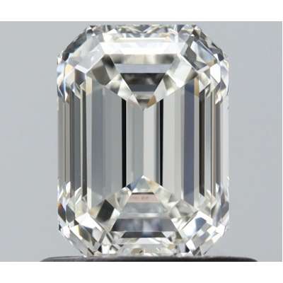 Certified Diamond IGI Carats 0.81 Color H Clarity VVS1  -  EX  EX Fluorescence NON Brown No Milky No EyeClean 100%