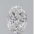 Certified Diamond GIA Carats 1.32 Color E Clarity VVS2  -  EX  EX Fluorescence FNT Brown No Green No Milky No EyeClean 100%