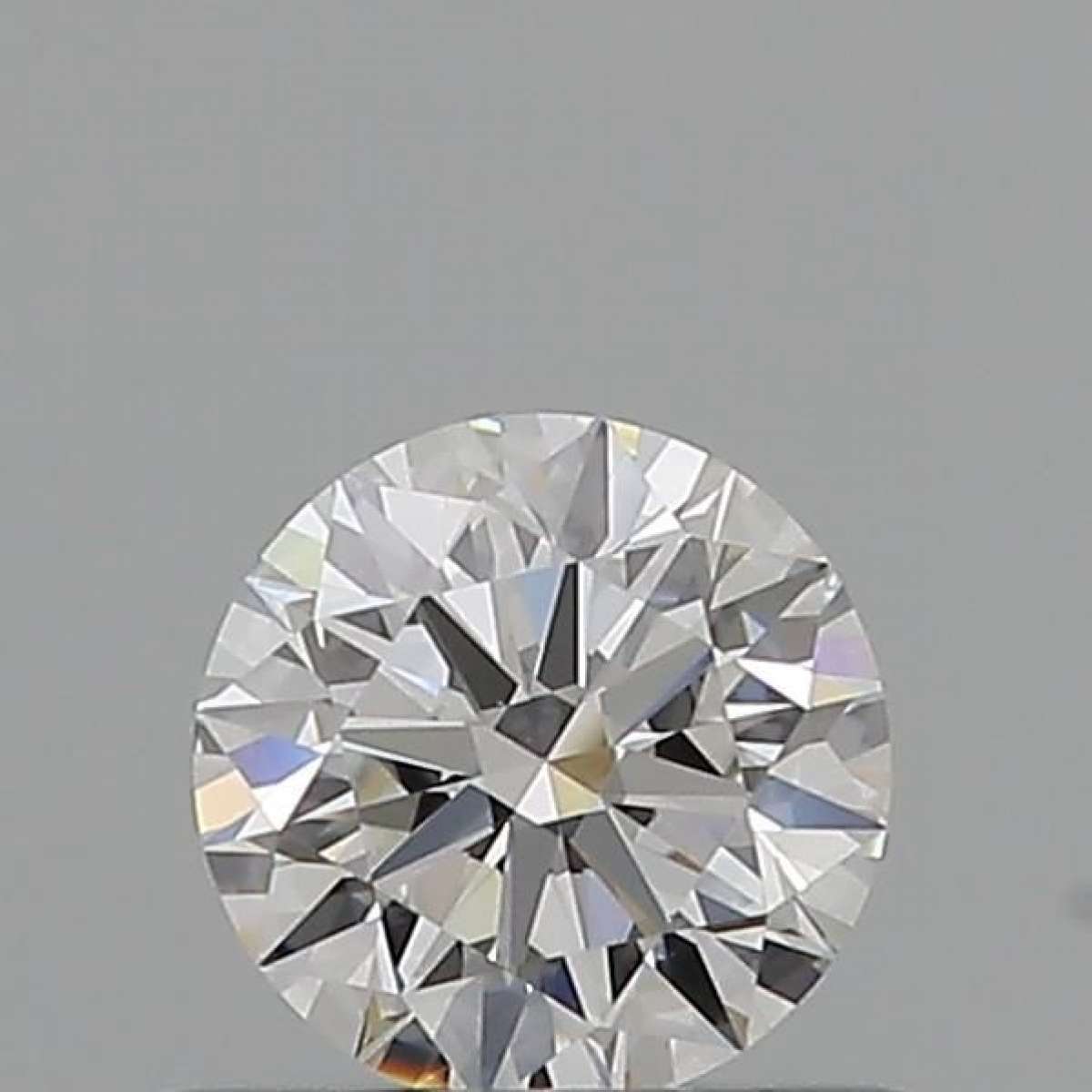 Certified Diamond GIA Carats 0.5 Color E Clarity VVS2 EX EX EX Fluorescence FNT Brown No Green No Milky No EyeClean 100% Certified Diamond GIA Carats 0.5 Color E Clarity VVS2 EX EX EX Fluorescence FNT Brown No Green No Milky No EyeClean 100%