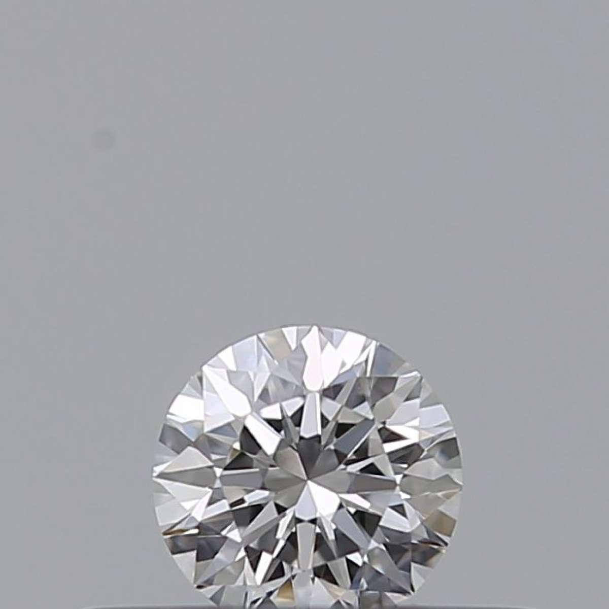 Certified Diamond GIA Carats 0.19 Color D Clarity VVS1 EX EX EX Fluorescence NON Brown No Green No Milky No EyeClean 100% Certified Diamond GIA Carats 0.19 Color D Clarity VVS1 EX EX EX Fluorescence NON Brown No Green No Milky No EyeClean 100%