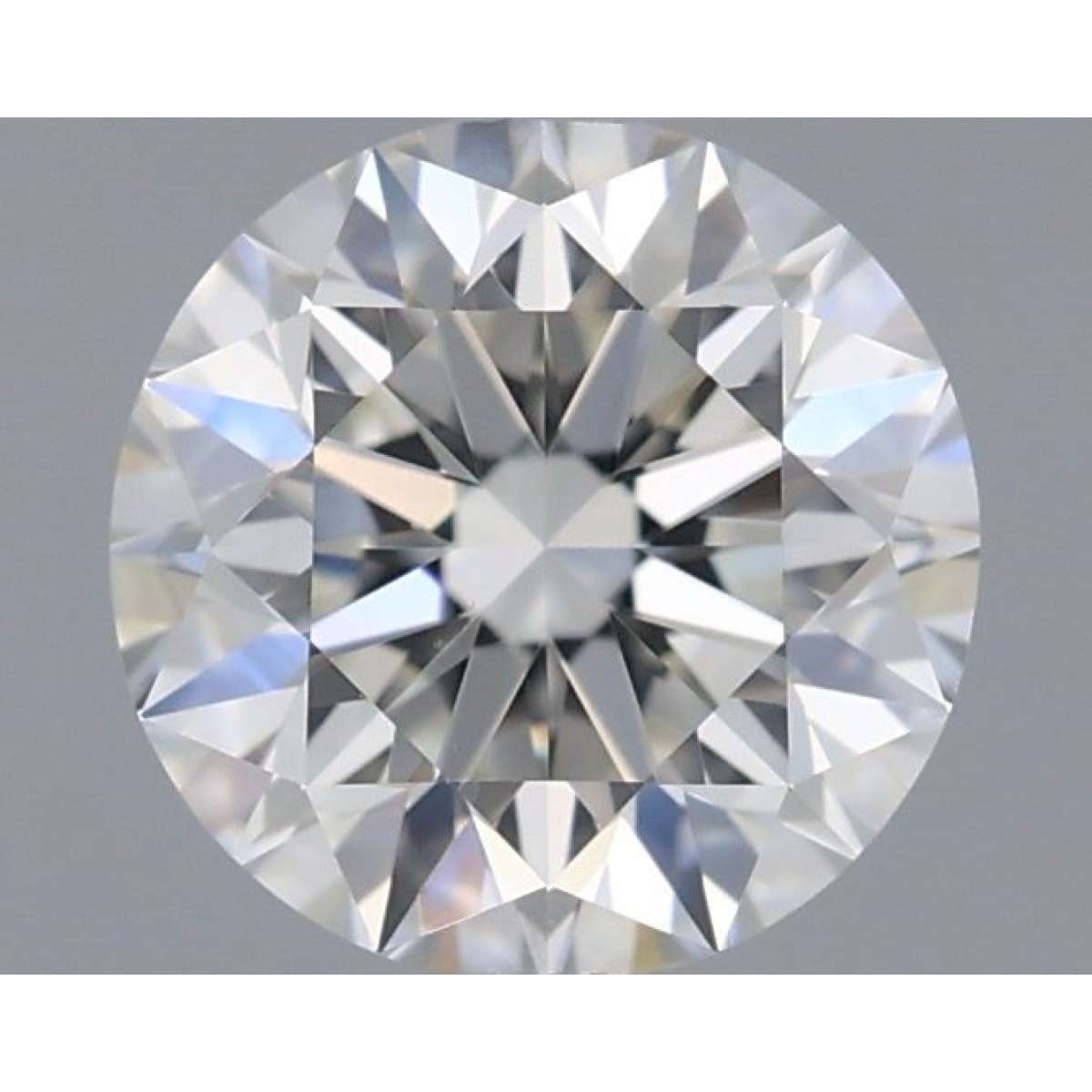 Certified Diamond IGI Carats 1.0 Color G Clarity VS1  EX  EX  VG Fluorescence NON Brown No Green No Milky No EyeClean 100%