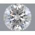 Certified Diamond IGI Carats 1.0 Color G Clarity VS1  EX  EX  VG Fluorescence NON Brown No Green No Milky No EyeClean 100%