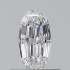 Certified Diamond GIA Carats 0.5 Color D Clarity VS1  -  VG  VG Fluorescence NON Brown No Green No Milky No EyeClean 100%